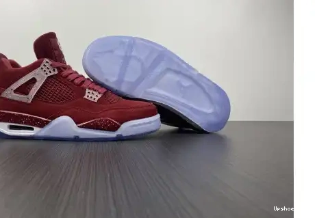 Oklahoma 4 AJ4-904282 Air Sooners AJ4-904282 Retro Jordans 0422